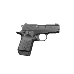 PROTEGE X SUBCPT 9MM BLK 7+1