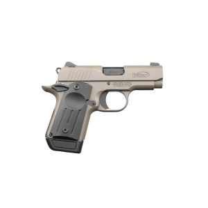 PROTEGE X SUBCPT 9MM FDE 7+1