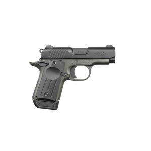 PROTEGE X SUBCPT 9MM ODG 7+1