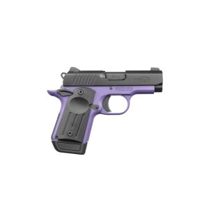 PROTEGE X SUBCPT 9MM PRPL 7+1