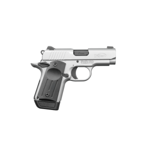 PROTEGE X SUBCPT 9MM SLVR 7+1