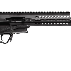 PSG .22LR PISTOL 8" BLK MLOK