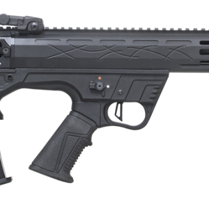CITADEL PUP SCT PMP 12/18" BLK
