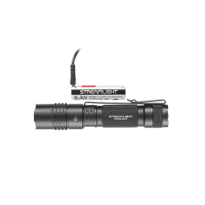 PROTAC 2L-X USB 500LM BLACK