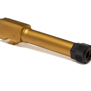 BARREL TP9 ELITE 9MM GLD TB