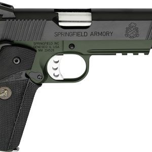 1911 45ACP LOADED MC 5"