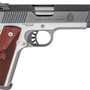 RONIN 1911 10MM 5" BL/SS