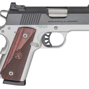RONIN EMP 1911 9MM 3" BL/SS