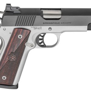 RONIN EMP 1911 9MM 4" BL/SS