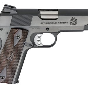 1911 GARRISON 9MM BL 4.25" 9+1