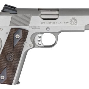 1911 GARRISON 9MM SS 4.25" 9+1