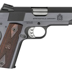 1911 GARRISON 45ACP BL 4.25"