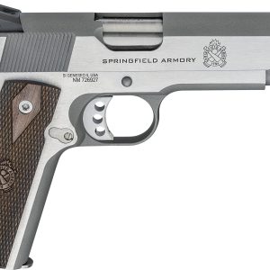 1911 GARRISON 9MM SS 5" 9+1