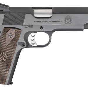 1911 GARRISON 45ACP BL 5" 7+1