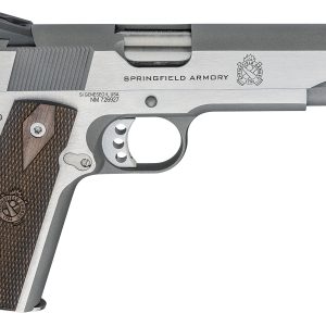 1911 GARRISON 45ACP SS 5" 7+1