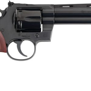 PYTHON 357MAG BL 6" 6RD AS TLS