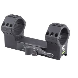 PICATINNY MOUNT 30MM QD 0MOA
