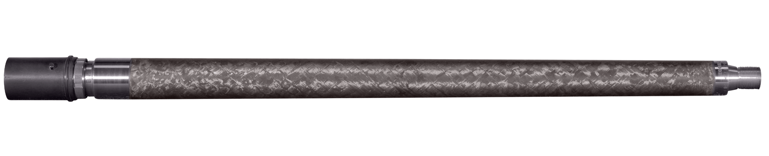PREFIT BARREL Q FIX 22CR 18"
