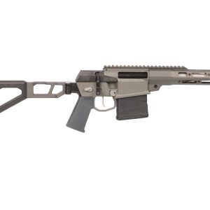 THE FIX 8.6BLK 8" PSTL BLACK