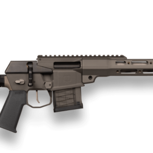 MINI FIX 300BLK 16" GRY