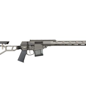 MINI FIX 5.56 16" GRY