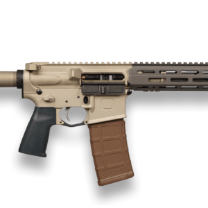 SUGAR WEASEL PSTL 5.56 13"