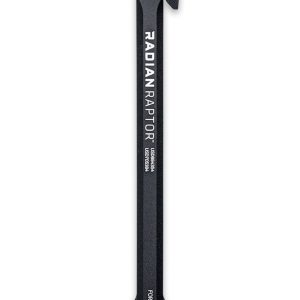 RAPTOR CHARGING HANDLE BLACK