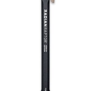 RAPTOR CHARGING HANDLE FDE