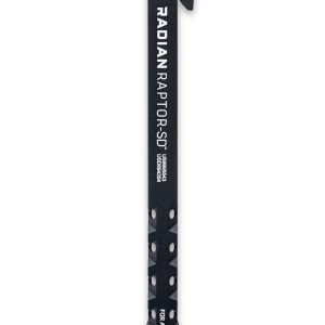 RAPTOR SD CHARGING HANDLE BLK