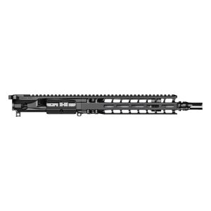 MODEL 1 UPPER 223WYL 10.5" BLK