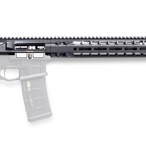 MODEL 1 UPPER 223WYL 16" BLK