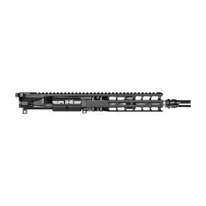 MODEL 1 UPPER 300BLK 9" BLK