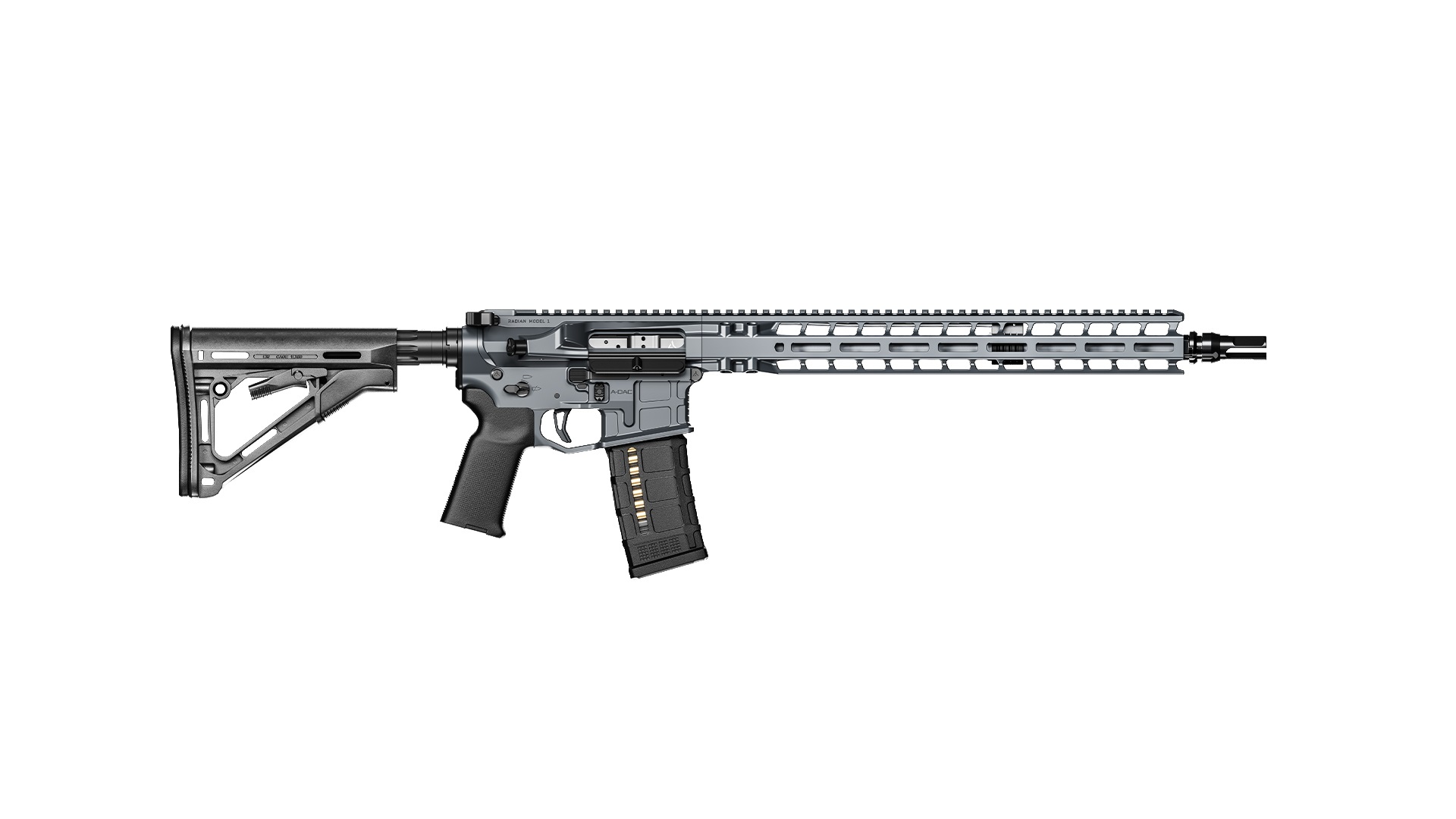 MODEL 1 223WYL 16" 30+1 GRY