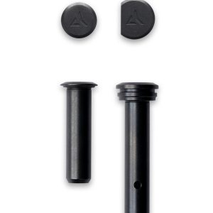 TAKEDOWN PIN KIT AR15 BLK