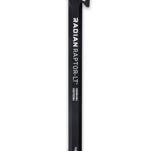 RAPTOR LT CHARGING HANDLE BLK