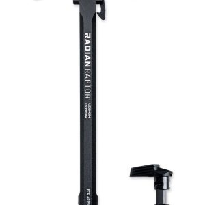 RAPTOR/TALON COMBO BLACK AMBI