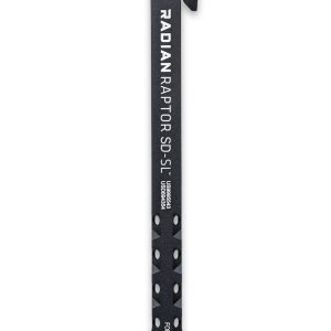 RAPTOR SD/SL CHARGING HNDL BLK