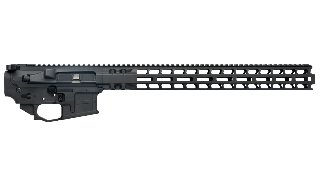 MODEL 1 BUILDER KIT 17" BLK