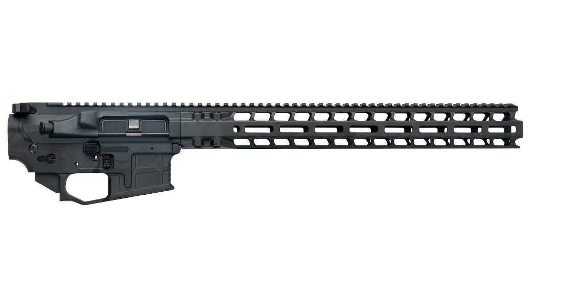 MODEL 1 BUILDER KIT 15.5" BLK