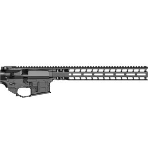 MODEL 1 BUILDER KIT 14" BLK