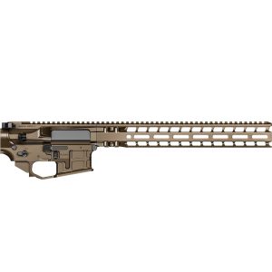 MODEL 1 BUILDER KIT 14" BRN