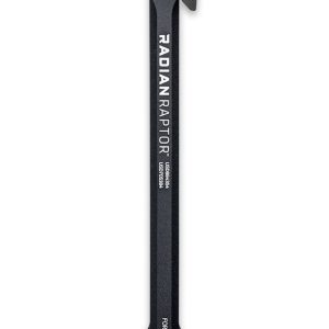 RAPTOR CHARGING HANDLE GREY