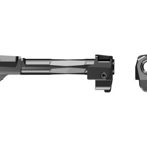 AFTERBURNER+RAMJET P365XL BLK
