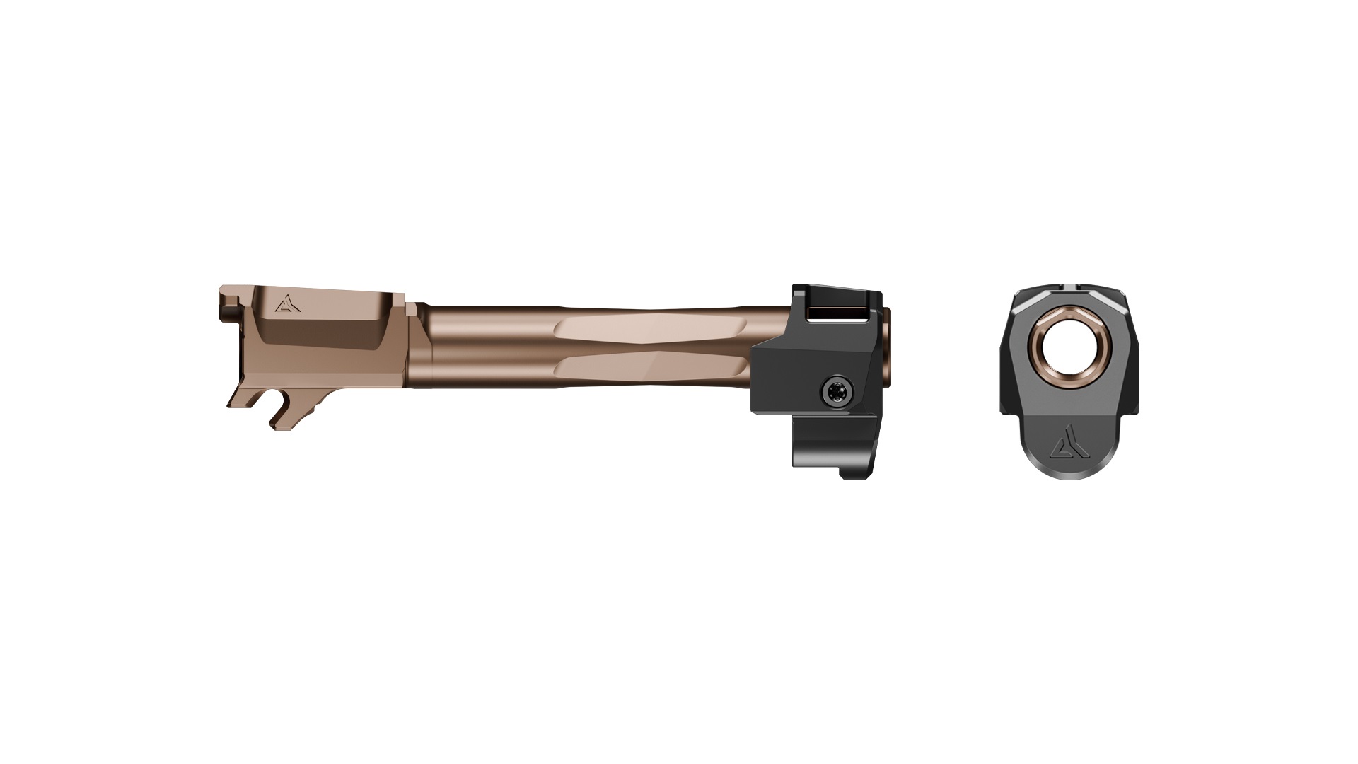 AFTERBURNER+RAMJET P365XL BRZ