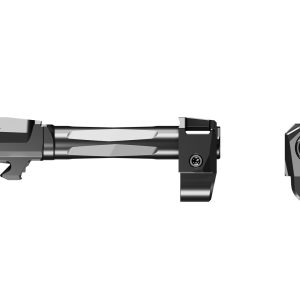 AFTERBURNER+RAMJET G43 BLK