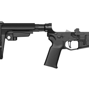 MDL1 ADAC15 PSTL LOWER FBX BLK