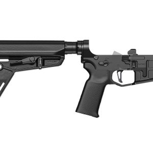 MDL1 ADAC15 RFL LOWER FBX BLK
