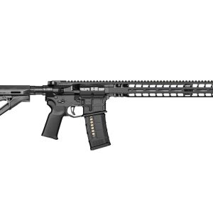 MODEL 1 RIFLE 6MMARC 14.5" BLK