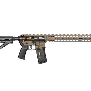 MODEL 1 RIFLE 6MMARC 14.5" BRN