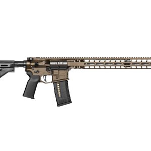 MODEL 1 RIFLE 6MMARC 18" BRN